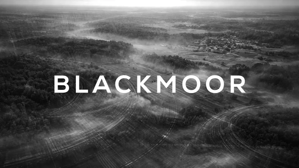 Blackmoor Defence
