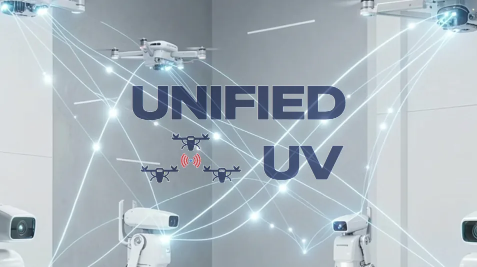 Unified UV