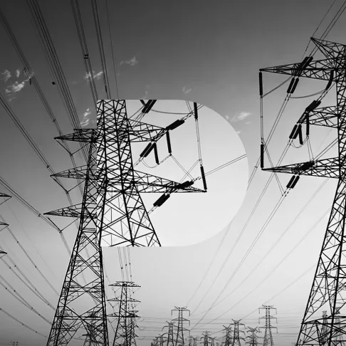 Critical National Infrastructure Resilience