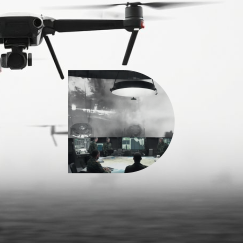 Drones