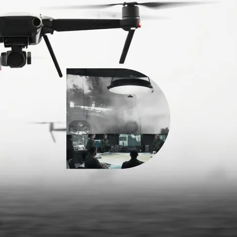 Drones